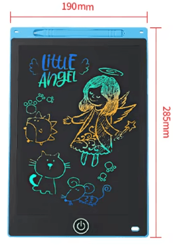 Tableau de Dessin Magique Éducatif