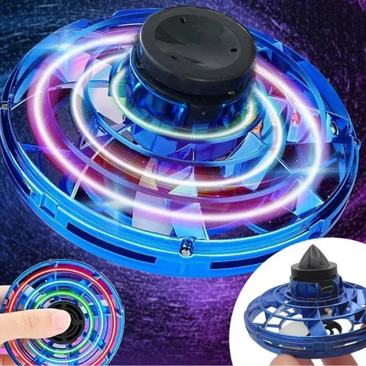 Orbe Lumineux Nouvelle Génération – Le jouet interactif qui captive petits et grands