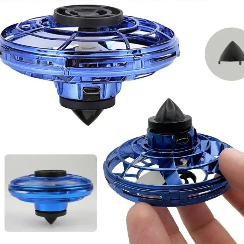 Orbe Lumineux Nouvelle Génération – Le jouet interactif qui captive petits et grands