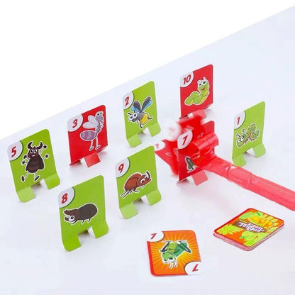 Masque De Grenouille Challenge – Des Fous Rires Inoubliables en Famille !