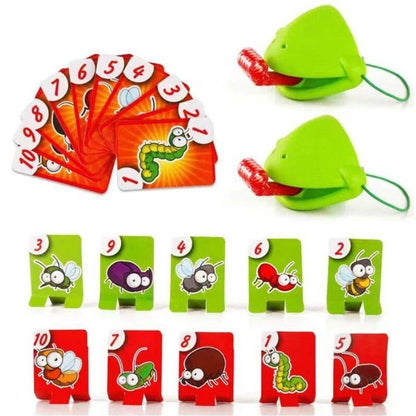 Masque De Grenouille Challenge – Des Fous Rires Inoubliables en Famille !