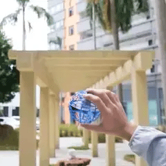 Orbe Lumineux Auto-Guidé : Le Jouet Magique Qui Fait Bouger Vos Enfants